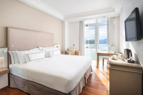 Гостиница Melia Maria Pita  Ла-Корунья